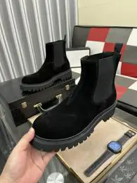 gucci bottes pour homme s_1264b45